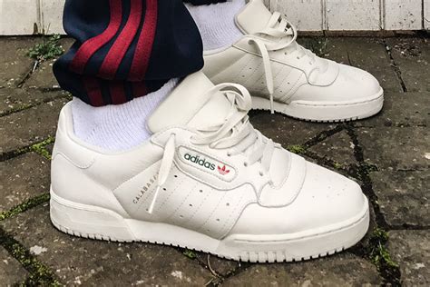 adidas yeezy calabasas weiß|Adidas Yeezy powerphase calabasas.